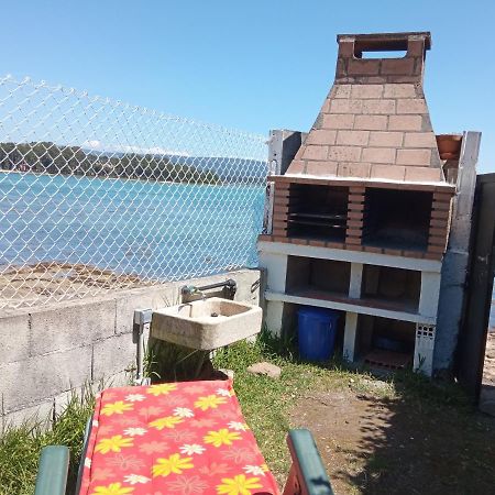 Vistas Al Mar E Isla De La Toja Apartamento O Grove Exterior foto